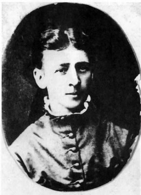 uncle Екатерина Александровна Бланк\/Залежская(1834- 1883 49 лет)