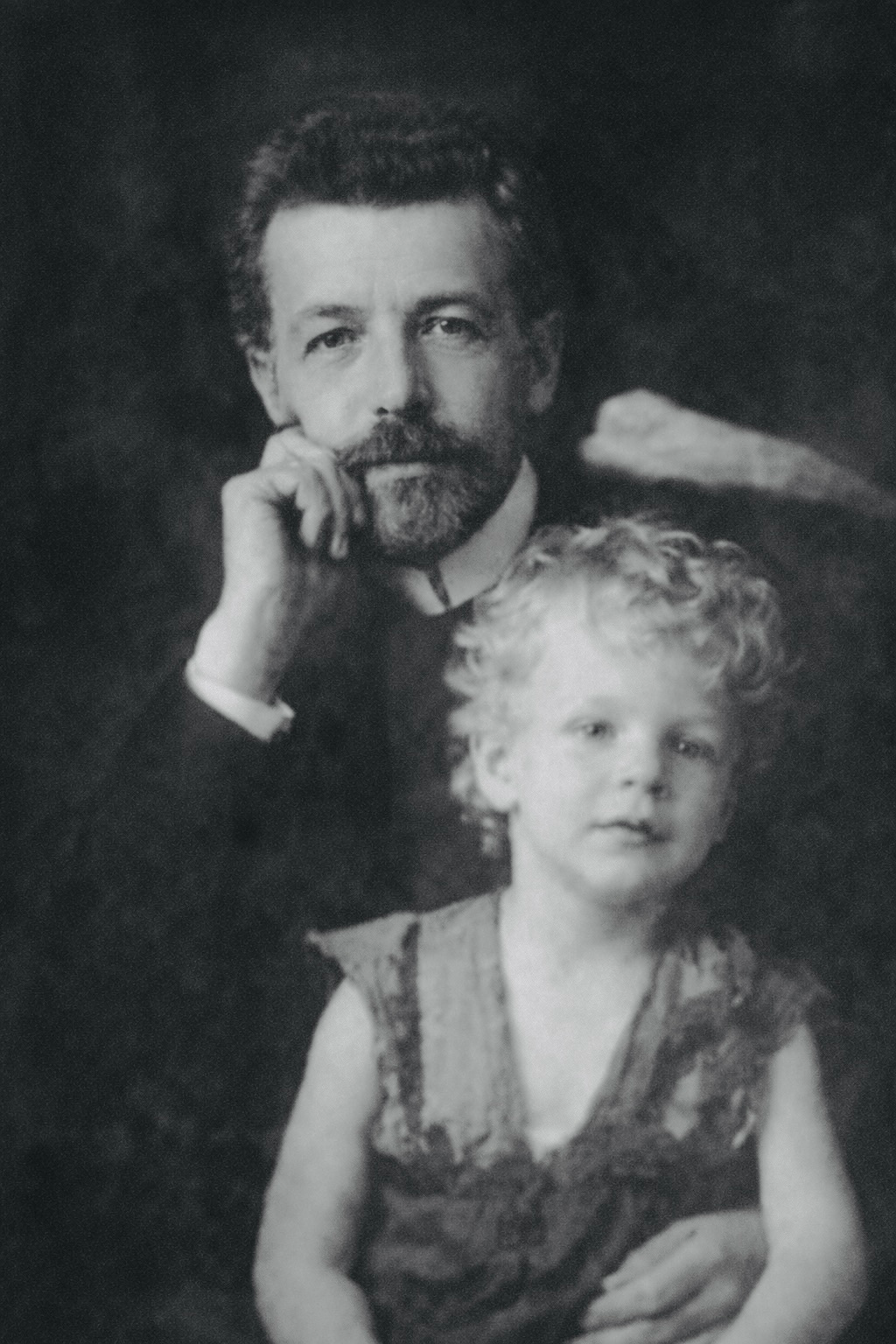 cousin Виктор Александрович Ардашев(1867- 1918 51 год)