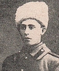 cousin_son Евгений Степанович Горшков(нет данных)