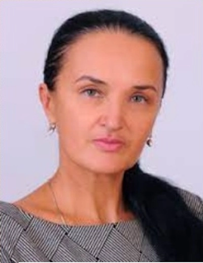 nephew_two Надежда Алексеевна Мальцева\/(1953 - 73 годa)