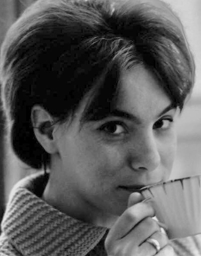 nephew_two Мария Викторовна Ульянова\/Литвинова(1943 - 83 годa)