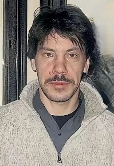 Внучатый племянник Александр Игоревич Литвинов