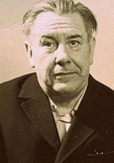 nephew Виктор Дмитриевич Ульянов(1917- 1984 67 лет)