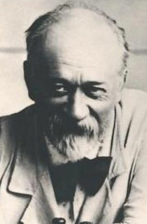 Андрей Николаевич Хардин